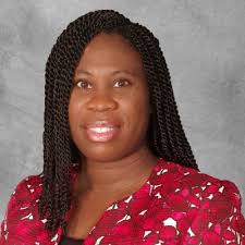 Lasonya A. Fletcher Thompson posted