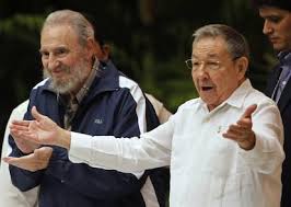 Muere Fidel Castro El relevo de los Castro: El relevo de los Castro | Fotos  | Fotos | EL PAÍS