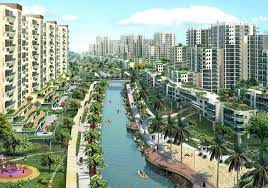 Sumang link ec is near the punggol waterway. Piermont Grand Ec C Official Sumang Walk Punggol By City Developments Limited