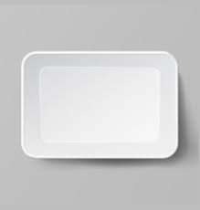 Instead of bringing home your food packaged in polystyrene containers. Styrofoam Food Container Vector Images Over 260