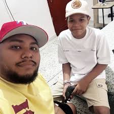 Simplemente mágico. 😎😁🩷🩵😁💫 #drparto #drpartonews #babyshower  #genderreveal