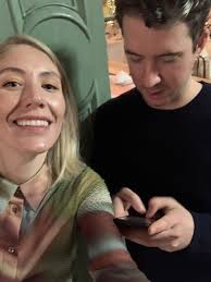 Lucy McLaughlin and Zach Barr's Wedding Website