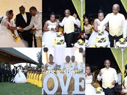 Mps are seeking to amend the lifestyle audit bill, 2021, that will enable kenyans to have access to the wealth information of all civil servants. Kenyans Whose Weddings Have Been Graced By Uhuru