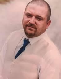 Jason Lynn Harrison Obituary