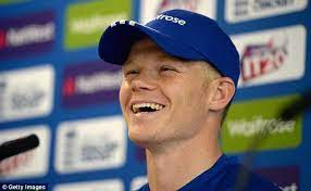 Get all the breaking tottenham news. Sam Billings Turned Down Tottenham Trial To Make It As England Cricket Star Daily Mail Online