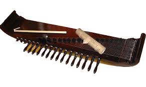 Berikut daftar alat musik beserta gambar dan penjelasannya. Alat Musik Tradisional Indonesia Lengkap