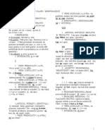 Morfologic, care să fie ordinea? Modele De Analiza Sintactica Si Morfologica