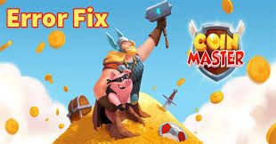 Win as many coins as possible to be able to conquer your enemy's villages. Fix The Error Of Not Getting Into Coin Master