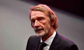 British billionaire Sir Jim Ratcliffe makes bid to buy French side Nice