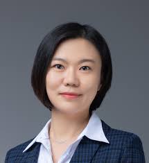 International Job Fair in Beijing