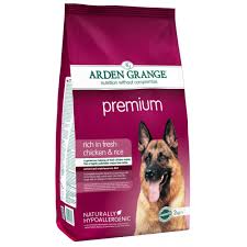 Zengin Tavuk Icerigiyle Premium Formulu Ozel Olarak Normal Yasam Tarzi Olan Yetiskin Kopeklerin Gunluk Besin Iht Dog Food Recipes Premium Chicken Chicken Rice