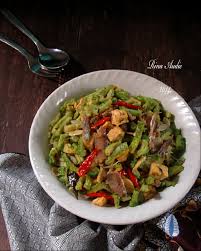 Check spelling or type a new query. Resep Pare Jukus Sambel Klapa Cara Membuat Gulai Pare Kambu Baca Resep Dino Afrizal