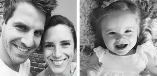 Week In Review + Isla at 10 Months