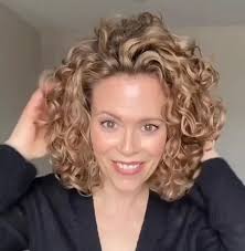 No-Frizz, Define & Shine Routine