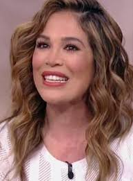 Karla Martínez despide así a compañera de Despierta América: "Te quedaste  en mi corazón". ¡Así despidió Karla Martinez a una de sus colegas de  Despierta America que ya no estará entre ellos!👇👇