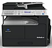 Maybe you would like to learn more about one of these? Konica Minolta Bizhub 226 Driver Download Technology En 2019 Technologie