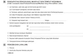 The reason you need this is taken directly from the lhdn website, it is cited that referring to section 83(1a) income tax act. The Vault E Filling Be Tax Form Submission Year Of Assessment 2017 Ya Lhdn Malaysia