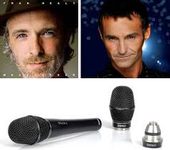 DPA's d:facto™ Vocal Microphone Wins New Fans