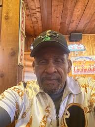 Warner Williams Obituary (2022)