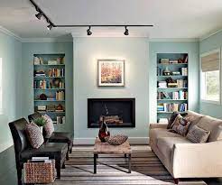Ambient lighting provides the living room with overall illumination. 17 Living Room Lighting Ideas Living Room Lighting Room Lights Recessed Lighting Living Room
