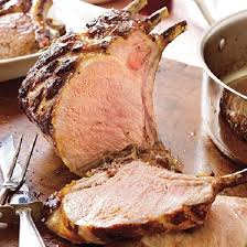 Oven Cooked Pork Loin Roast Recipe Magic Skillet Recipe Pork Loin Roast Recipes Roast Recipes Recipes
