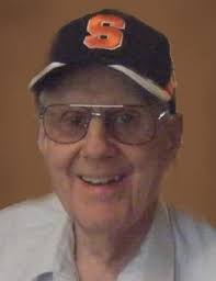 Charles Stebbins Obituary (1934