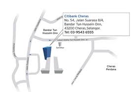 Bank Branches Personal Banking Smart Bank Citibank