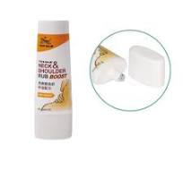 Oval Liquid Foundation Tube | Premium Cosmetic Packaging