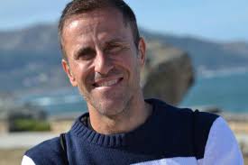 Julio Rey será el pregonero de las fiestas del barrio de Valparaíso en  Toledo