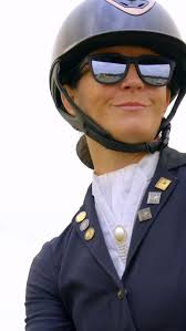 Hailey Guard is a @usdfofficial Bronze, Silver and Gold medalist, who  recently completed the requirements for the USDF Diamond Achievement. It is  one thing to be an accomplished athlete, but it's ...