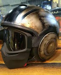 Shark Raw Helmet Review A Hybrid Helmet Cool Motorcycle Helmets Motorcycle Helmets Custom Paint Motorcycle