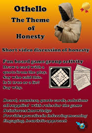 We did not find results for: Othello By William Shakespeare Honesty Theme Othello By William Shakespeare Othello Honesty