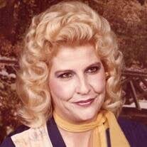 Anna Ruth Hunt Monday Baker Crawford Obituary