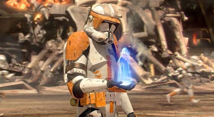 Star Wars Episode III: Revenge of the Sith 4K Blu-ray Review