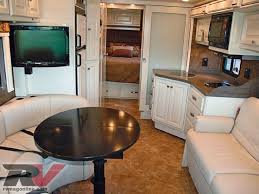 20 Compact Rv Interior For Small Rv Go Travels Plan Rv Interior Design Motorhome Interior Rv Interior