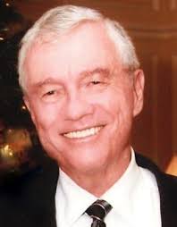 John Kenneth Seward Obituary