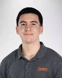 2024-25 Soccer Roster