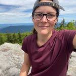 Bianca Gentry's Instagram, Twitter & Facebook