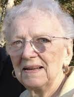 Margaret Ann Trafton Obituary