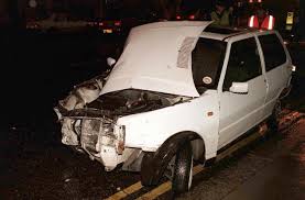 Twenty years after princess diana was tragically killed in a car crash in france, conspiracy theories endure. Princess Diana S Crash Scene Photos Exposed Death Anniversary