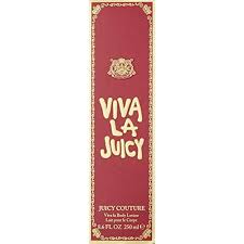 Viva La Juicy - Eau De Parfum - Parfumerie Mania