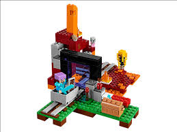 A nether portal is a manufactured structure made by obsidian that allows a player to travel between the overworld and the nether. Download The Nether Portal Png Image With No Background Pngkey Com