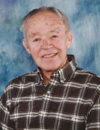 Obituary information for Ivan William Coleman