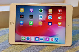 Apple ipad mini (2019) tablet. Apple Ipad Mini Review Small But Mighty