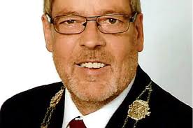 Raesfelder Schützen senden ein Zeichen der Verbundenheit (Video)