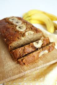 The Perfect Vegan Banana Bread The Baking Fairy Recipe In 2020 Vegan Banana Bread Recipe Vegan Banana Bread Almond Meal Banana Bread