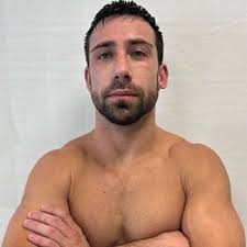 Nathan Bennett vs. William Kirk, Cagezilla FC 78