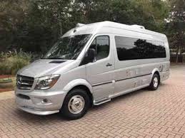 2021 airstream classic 33fbq queen. Airstream Interstate Grand Tour Ext 3500 2016 Bringing The Vans Suvs And Trucks Cars