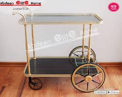 اشتري <final category> من نايس بأفضل الأسعار. Ø¹Ø±Ø¨Ø§Øª ØªÙ‚Ø¯ÙŠÙ… Ø§Ù„Ø¶ÙŠØ§ÙØ© Abdeen Elite Home Ø¹Ø§Ø¨Ø¯ÙŠÙ† Ø§Ù„ÙŠØª Ù‡ÙˆÙ… Facebook
