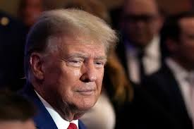 Playbook: Inside Trump world's cash crunch